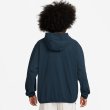 画像12: NIKE SB "ANORAK SKATE JACKETS" - ARMORY NAVY/ DENIM TURQUOISE (12)