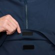 画像6: NIKE SB "ANORAK SKATE JACKETS" - ARMORY NAVY/ DENIM TURQUOISE (6)