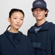 画像3: NIKE SB "ANORAK SKATE JACKETS" - ARMORY NAVY/ DENIM TURQUOISE (3)