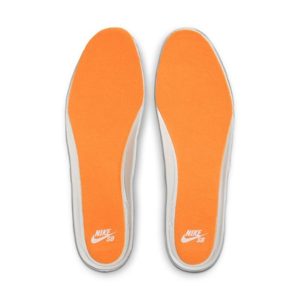 画像9: NIKE SB " FC CLASSIC " - BLACK/BLACK/VIVID ORANGE/ANTHRACITE (9)