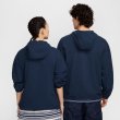 画像2: NIKE SB "ANORAK SKATE JACKETS" - ARMORY NAVY/ DENIM TURQUOISE (2)