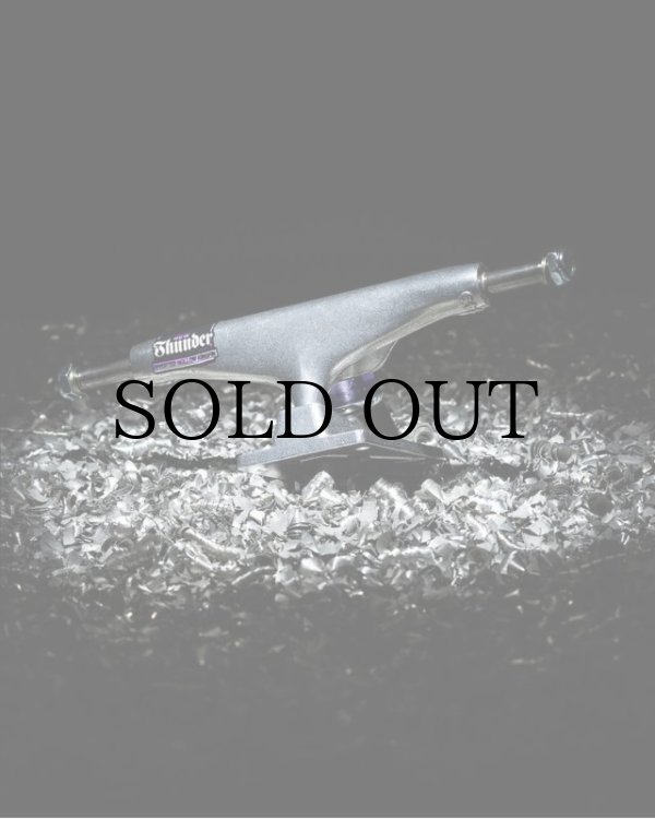 画像5: 【THUNDER TRUCKS】" INVERTED EDITIONS " - 147 & 148 (5)