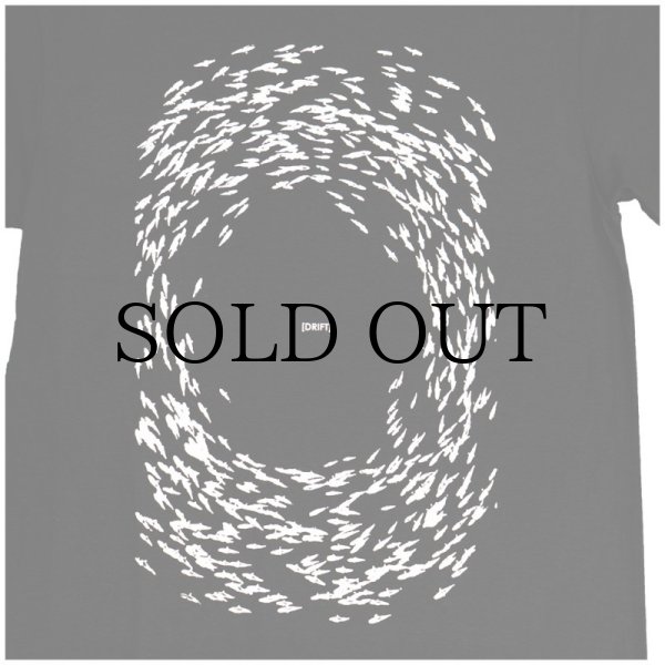 画像3: ATLANTIC DRIFT " FISH-GLO-TECH " - BLACK (3)