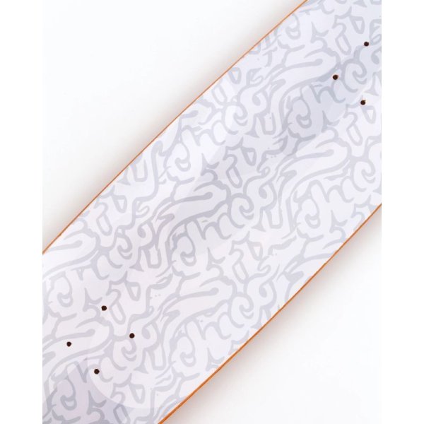 画像3: CHICO STIX " THE ORIGINAL BIG BOY 9 CLUB Art by:JEFF HO " - 9.0inch (3)