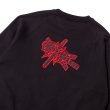 画像5: HODDLE " SATELLITE CREW" - BLACK (5)