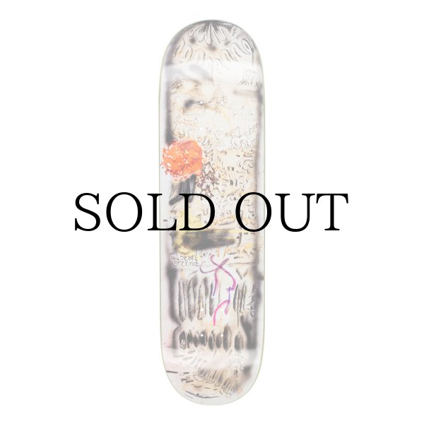 画像1: GX1000 " MUTUAL UNDERSTANDING SEAN GREENE" - 8.125inch   (1)