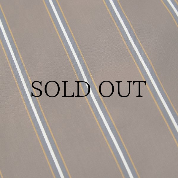 画像7: EVISEN " WILLIAM SHIRT 5.0 " - GREEN  (7)