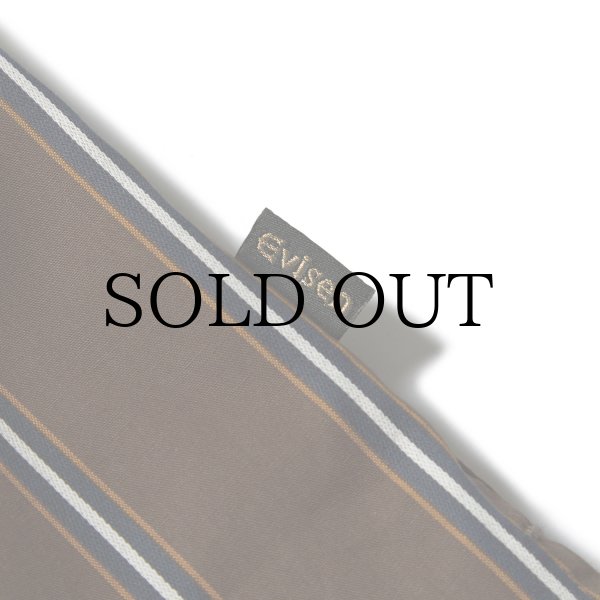 画像6: EVISEN " WILLIAM SHIRT 5.0 " - GREEN  (6)