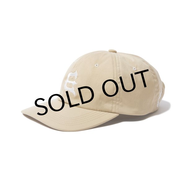 画像1: EVISEN " ONE-UP 6 PANEL " - BEIGE  (1)