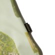 画像5: EVISEN " OVERLAND SHIRT " - YELLOW  (5)