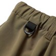 画像5: EVISEN "JUMP OF RIVER SHORTS 3.0 " - BLACK  (5)