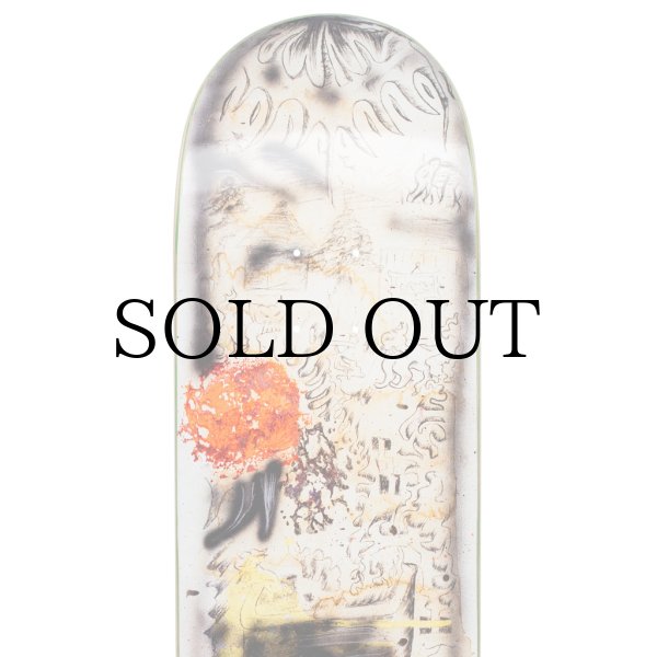 画像2: GX1000 " MUTUAL UNDERSTANDING SEAN GREENE" - 8.125inch   (2)