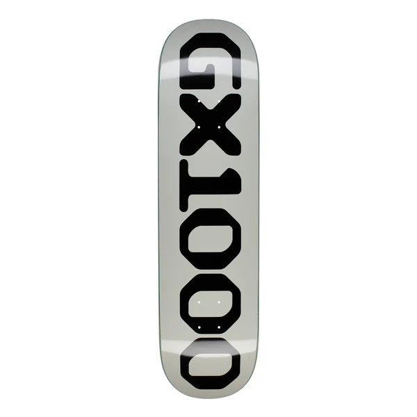 画像1: GX1000 " OG LOGO GREY" - 8.25inch  (1)