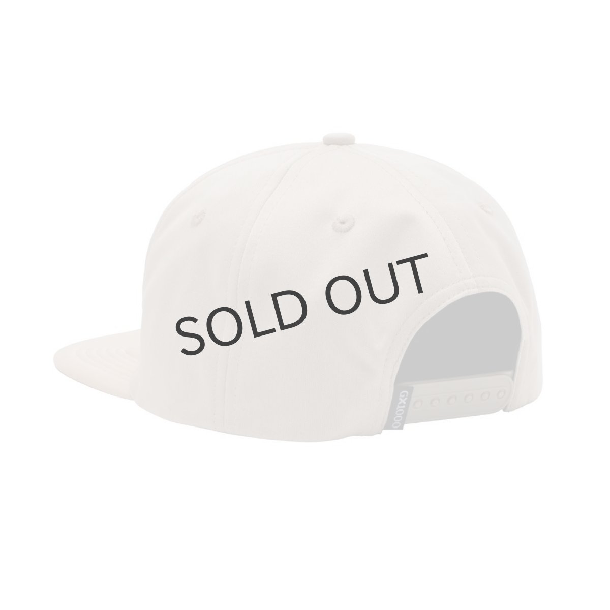 画像3: GX1000 " SAIL BOAT HAT " - TAN (3)