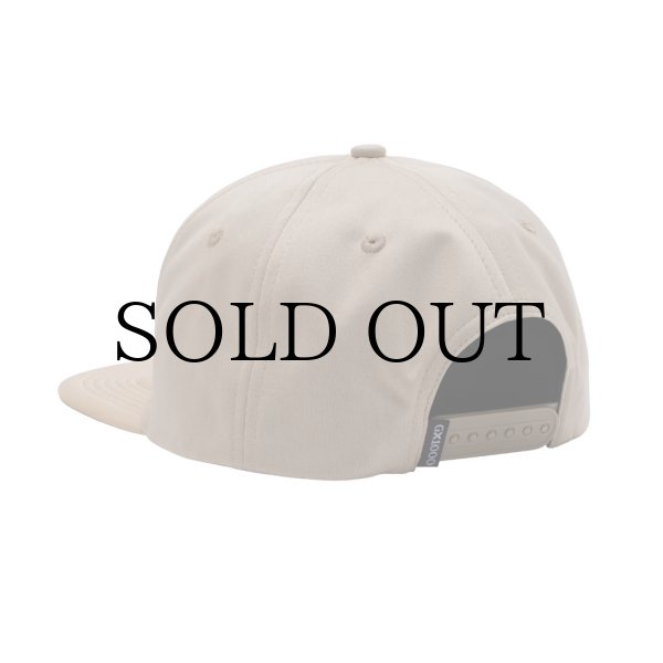 画像3: GX1000 " SAIL BOAT HAT " - TAN (3)