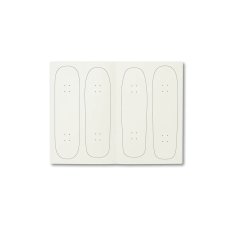 画像3: POLAR SKATE CO. " PITH® | YUZU | POLAR SKATE CO. DECK BOOK " - BLUE  (3)