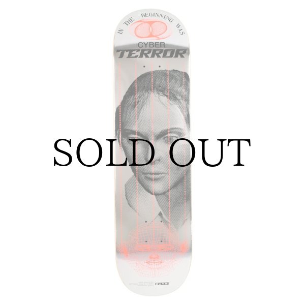 画像1: QUASI " RESET " - 8.25inch  (1)