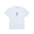 画像1: POLAR SKATE CO. " I'M DANE TEE " - WHITE  (1)