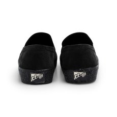 画像3: LAST RESORT AB " VM005 LOAFER  " - BLACK / BLACK (3)