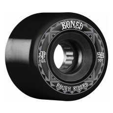 画像1: BONES WHEELS "ATF ROUGH RIDER RUNNERS " - BLACK 56mm 80a  (1)
