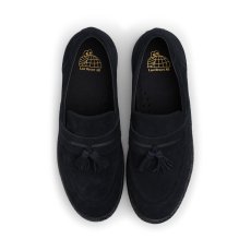 画像2: LAST RESORT AB " VM005 LOAFER  " - BLACK / BLACK (2)