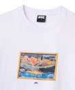 画像2: FTC " TARPITS L/S TEE " - WHITE (2)