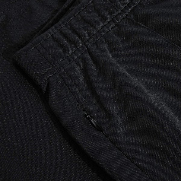 画像4: POLAR SKATE CO. " RAPHAEL TRACK PANTS " - BLACK (4)