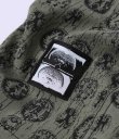 画像5: FORMER " SWANS RUMINATION 18' SWIM TRUNK " - BLACK SAGE  (5)
