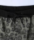 画像6: FORMER " SWANS RUMINATION 18' SWIM TRUNK " - BLACK SAGE  (6)