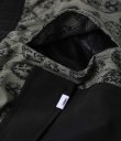 画像8: FORMER " SWANS RUMINATION 18' SWIM TRUNK " - BLACK SAGE  (8)