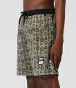 画像2: FORMER " SWANS RUMINATION 18' SWIM TRUNK " - BLACK SAGE  (2)
