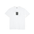 画像1: POLAR SKATE CO. " TAPE AND PANTHER " - WHITE (1)
