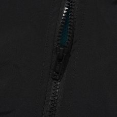 画像3: HELAS " REQUINS QUARTER ZIP JACKET " - BLACK (3)