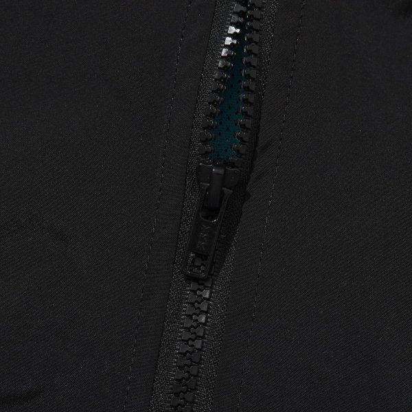 画像3: HELAS " REQUINS QUARTER ZIP JACKET " - BLACK (3)