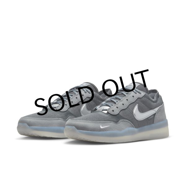 画像1: NIKE SB " PS8 " - CL GRY/MTLC SLVR-ANT (1)