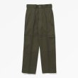 画像1: DICKIES " Dickies x Spitfire DOUBLE KNEE PANT " - OLIVE GREEN (1)
