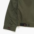画像6: DICKIES " Dickies x Spitfire JACKET " - OLIVE GREEN  (6)