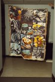 画像2: QUASI " CORSAIR BLANKET " - MULTI (2)