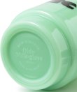 画像3: FTC " MILK GLASS STACKING MUG " - JADE (3)