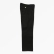 画像3: DICKIES " Dickies x Spitfire FLANNEL CUFF PANT " - BLACK (3)