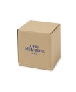 画像4: FTC " MILK GLASS STACKING MUG " - JADE (4)