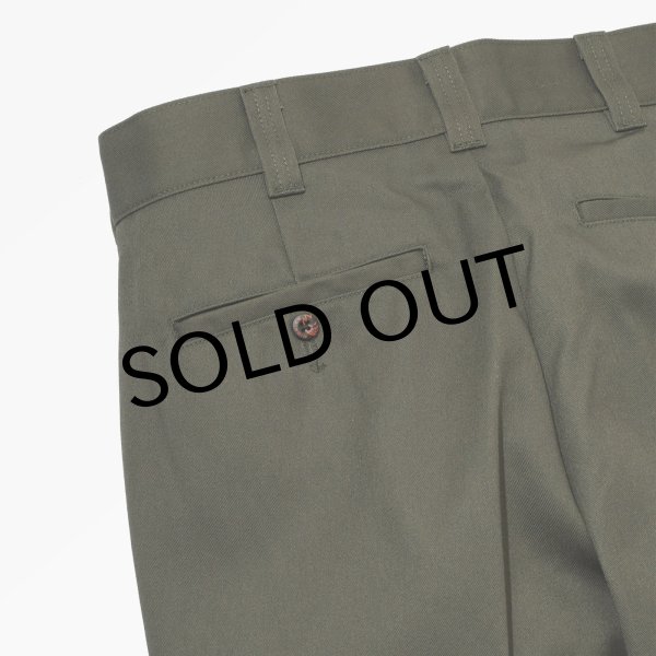 画像5: DICKIES " Dickies x Spitfire DOUBLE KNEE PANT " - OLIVE GREEN (5)