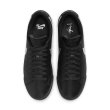 画像3: NIKE SB QS " ZOOM BLAZER LOW QS x DANCER " - BLACK / METALLIC SILVER (3)