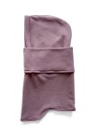 画像5: COMFORTABLE REASON " FLEECE BALACLAVA " - GREEN (5)