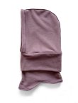 画像4: COMFORTABLE REASON " FLEECE BALACLAVA " - GREEN (4)