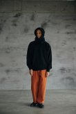 画像6: COMFORTABLE REASON " RODEO SLACKS " - ORANGE (6)