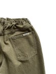 画像5: COMFORTABLE REASON " RODEO SLACKS " - ORANGE (5)