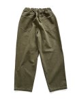 画像4: COMFORTABLE REASON " RODEO SLACKS " - ORANGE (4)