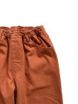 画像3: COMFORTABLE REASON " RODEO SLACKS " - ORANGE (3)