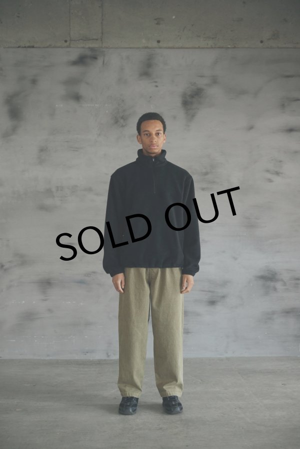画像6: COMFORTABLE REASON " RODEO SLACKS " - OLIVE (6)